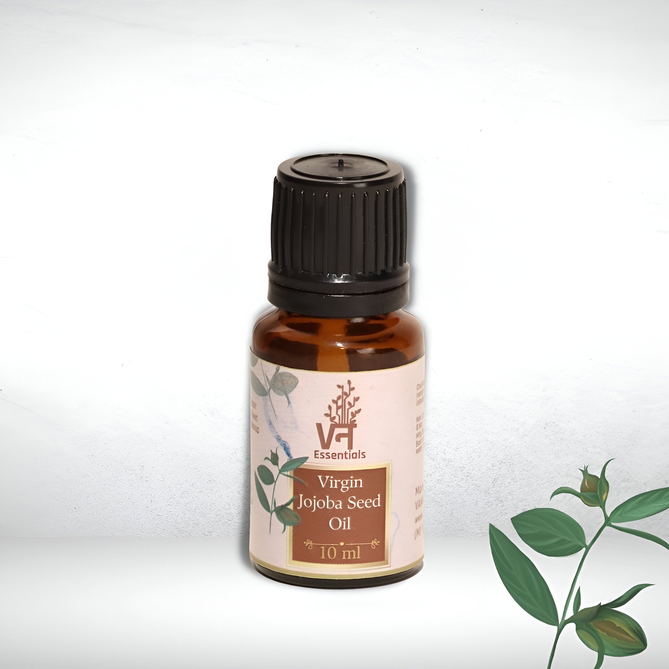 Virgin Jojoba Seed Oil