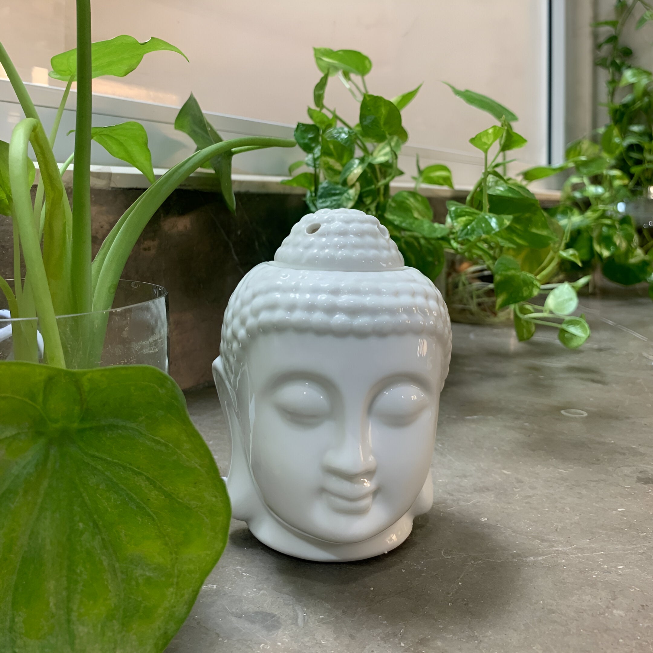 Buddha Diffuser