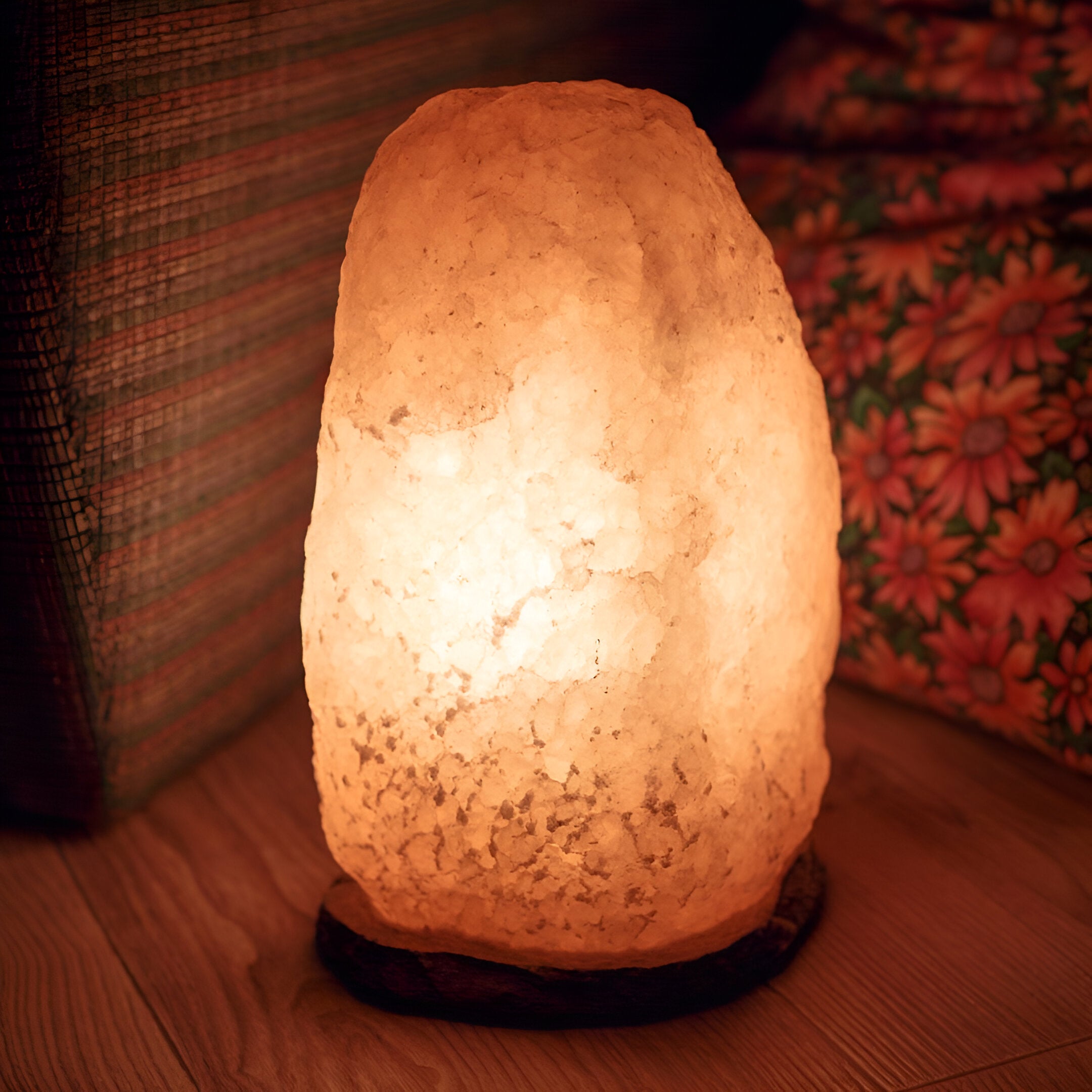 Himalayan Salt Lamp