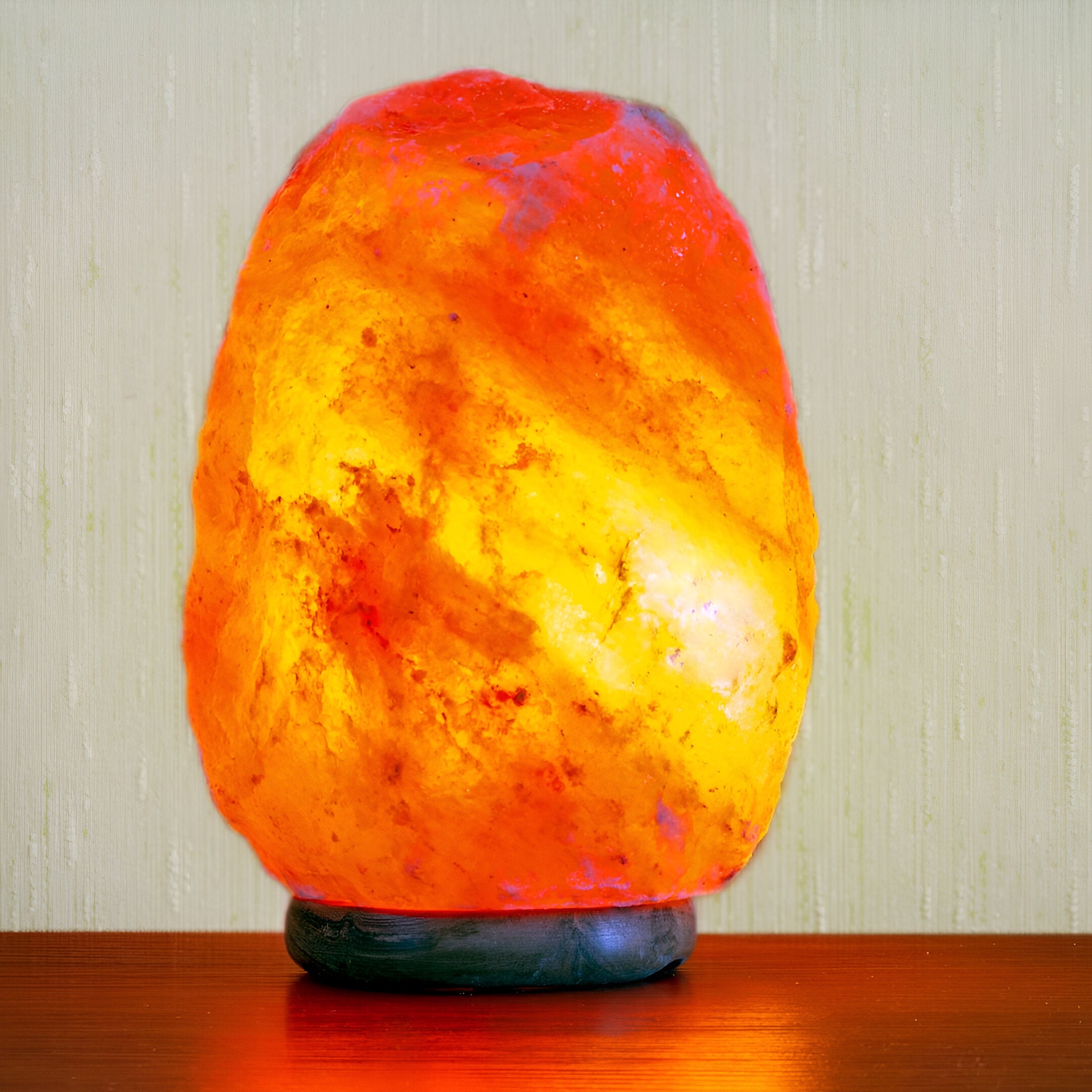 Himalayan Salt Lamp