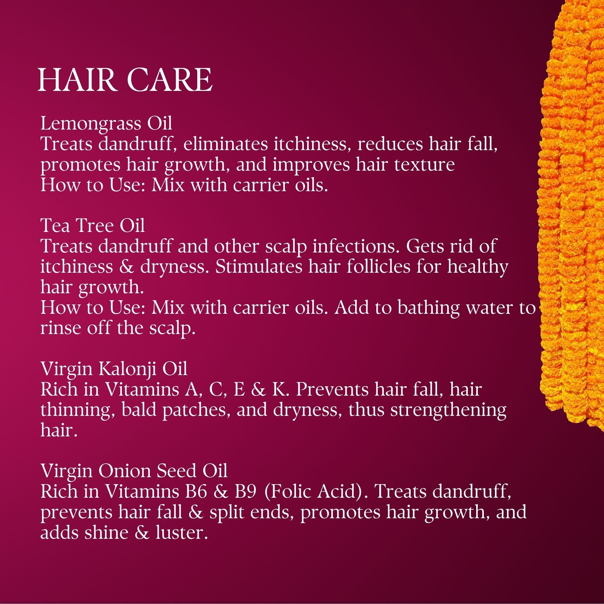 Hair Care Kit